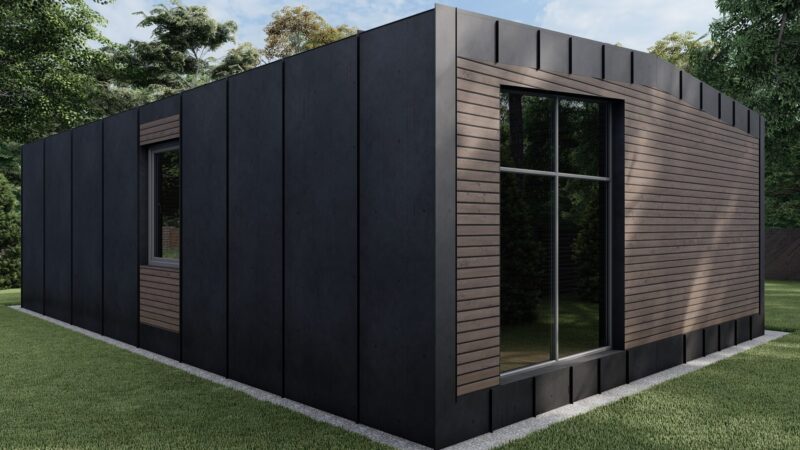 Проект «Нимбл»