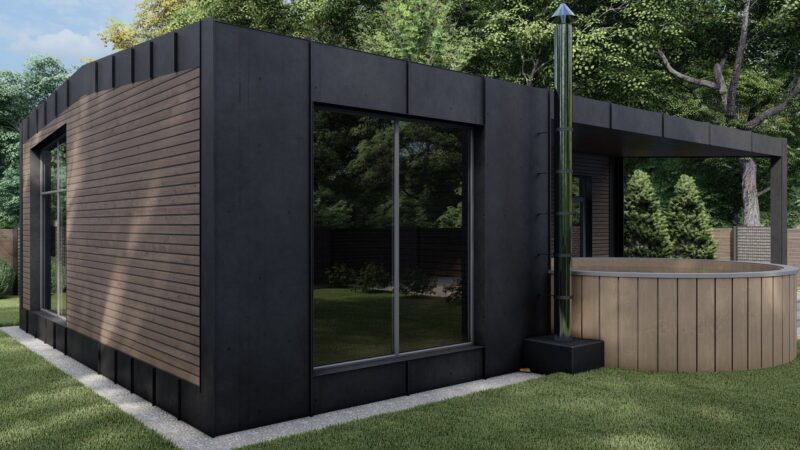 Проект «Нимбл»