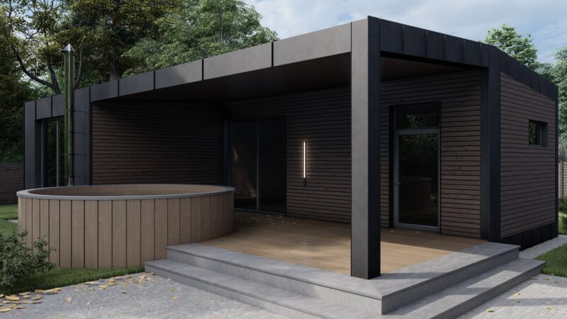 Проект «Нимбл»