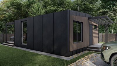 Проект «Стелла»