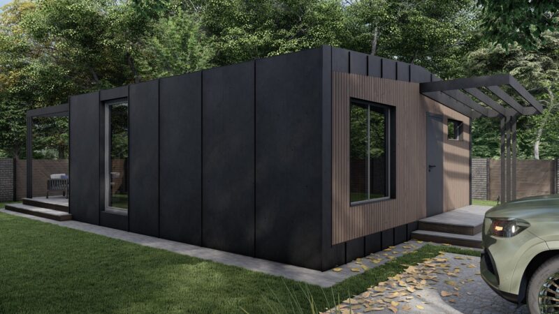 Проект «Стелла»