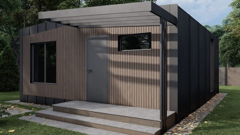 Проект «Стелла»