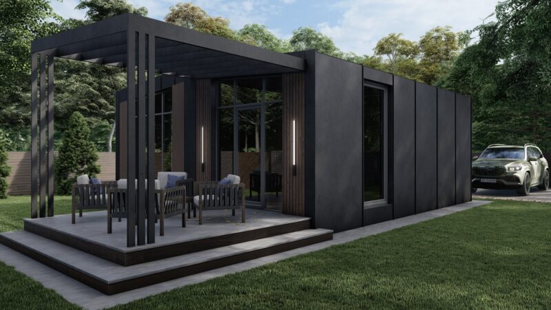 Проект «Стелла»