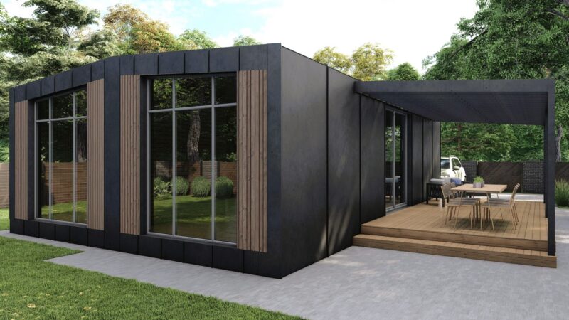 Проект «Элемент»