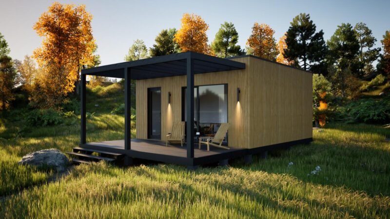 Проект «МД 30»