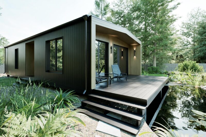 Проект «Барн 59»