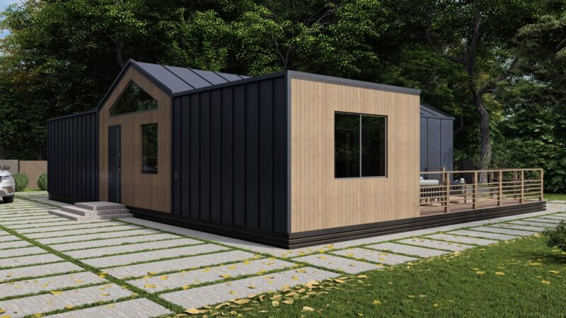 Проект «Будов»