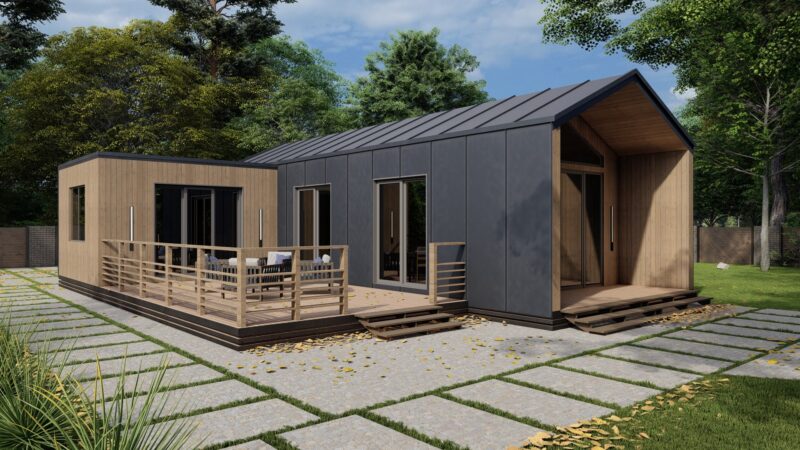 Проект «Будов»