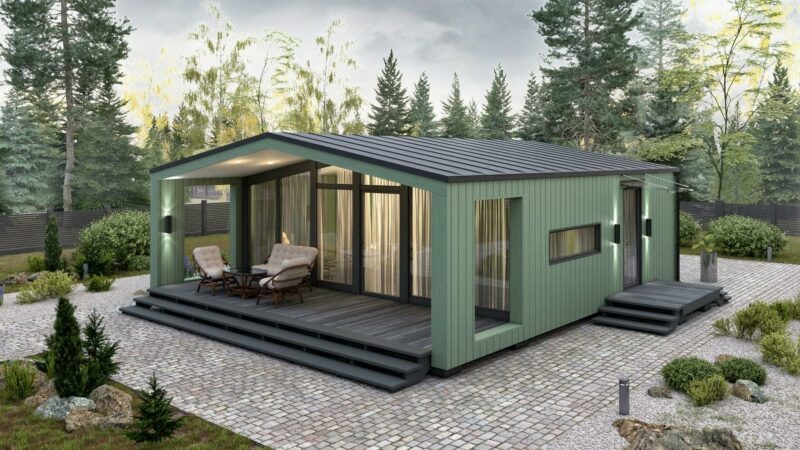 Проект «Инфер»