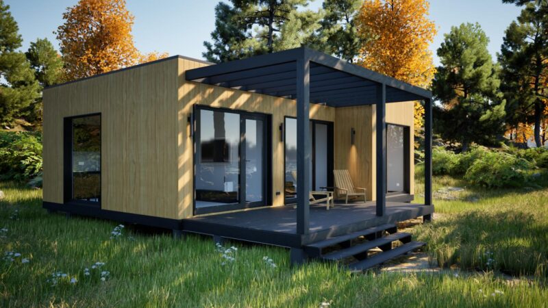 Проект «МД 45»