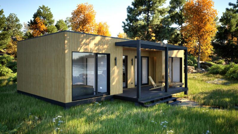 Проект «МД 60»