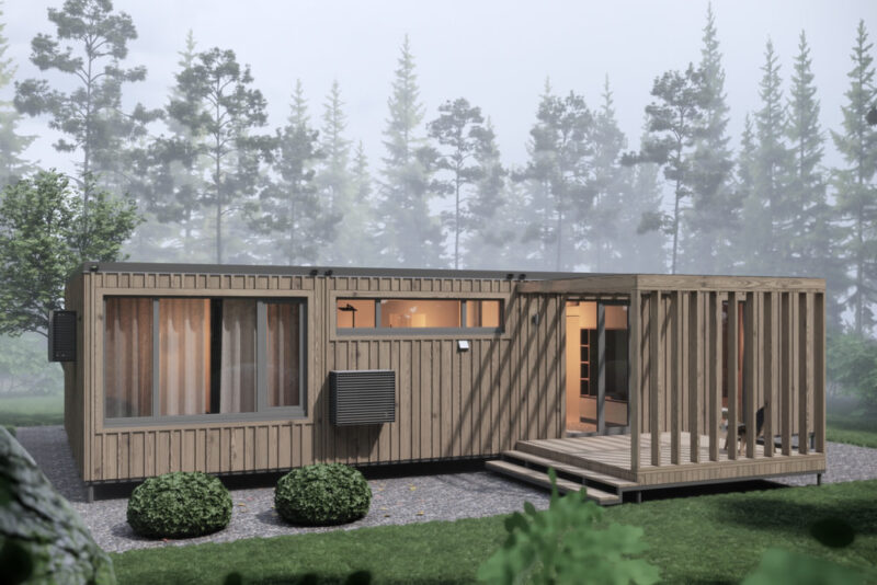 Проект «Целеста»