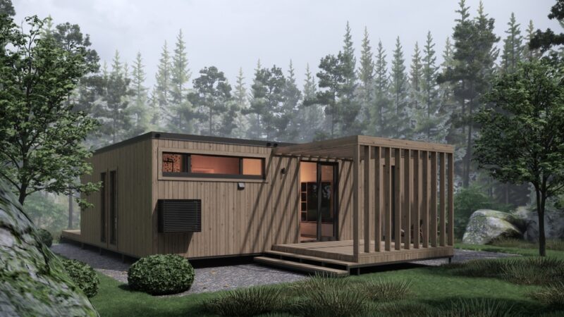 Проект «Сбитень»