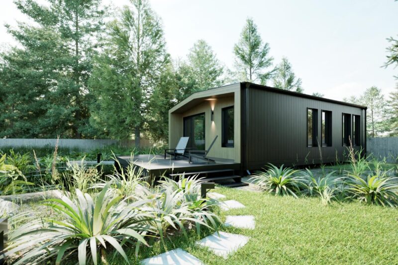 Проект «Барн 40»