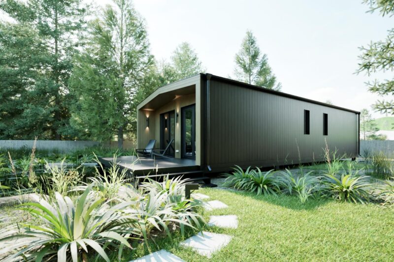 Проект «Барн 59»