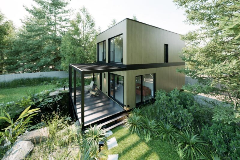 Проект «МД 90»