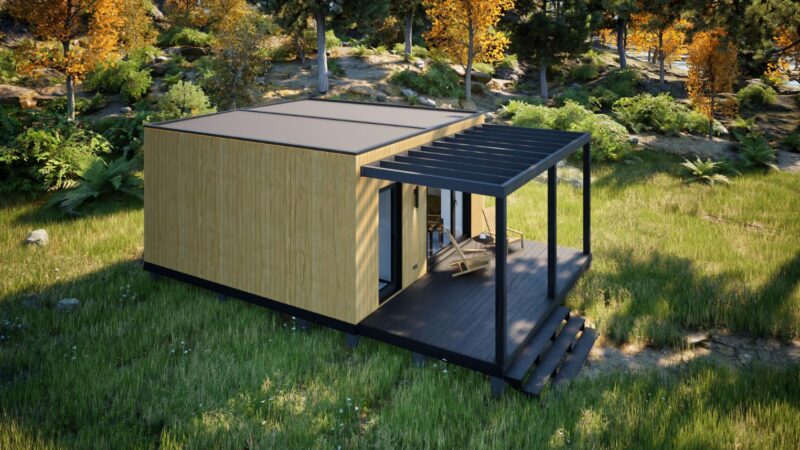 Проект «МД 30»