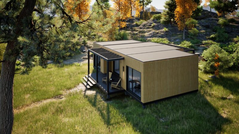 Проект «МД 60»