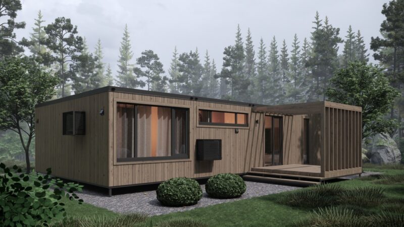 Проект «Магнолия»