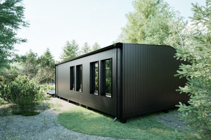 Проект «Барн 40»