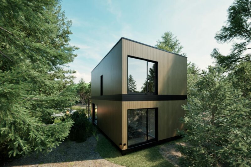 Проект «МД 90»