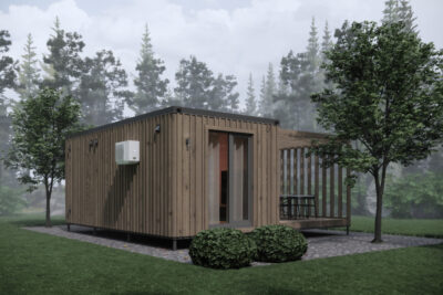 Проект «Розовый закат»