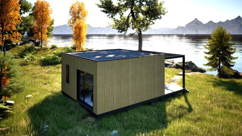 Проект «МД 30»