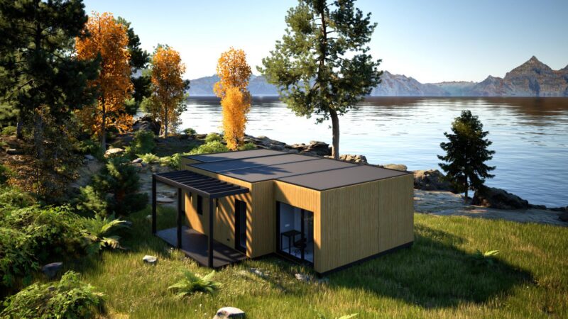 Проект «МД 60»