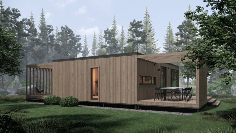 Проект «Нежность»