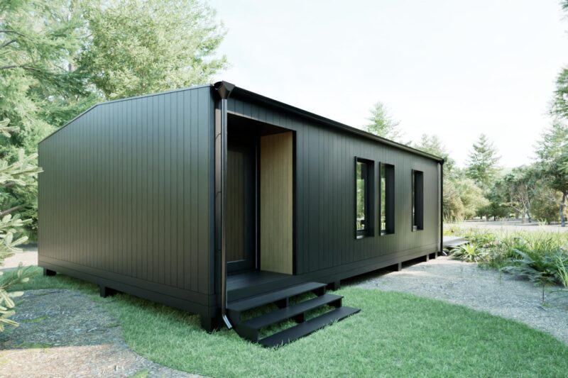 Проект «Барн 40»