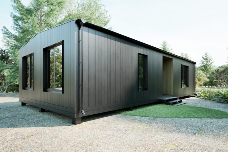 Проект «Барн 59»