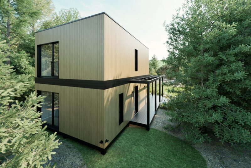 Проект «МД 90»