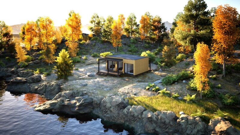 Проект «МД 45»