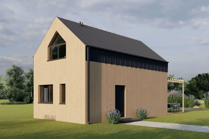 Проект «Пикли»