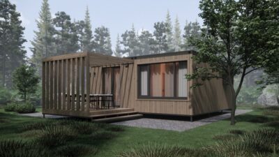 Проект «Зеленый лист»