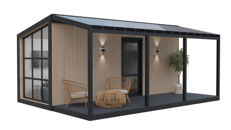 Проект «Шеридан»