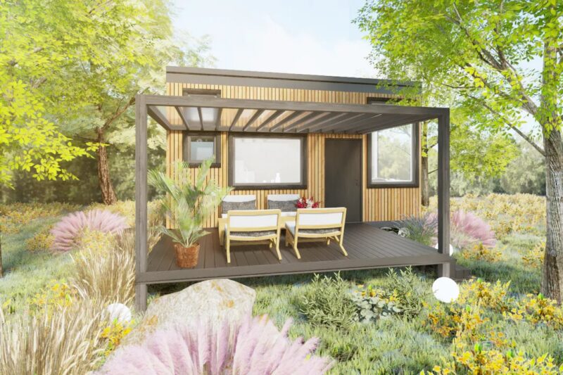 Проект «Догли»