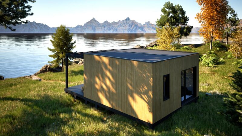 Проект «МД 30»