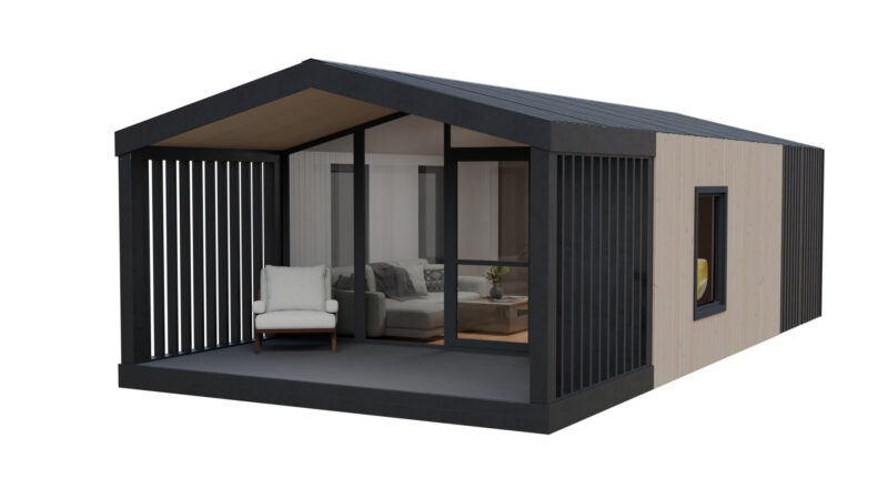 Проект «Персиваль 58»