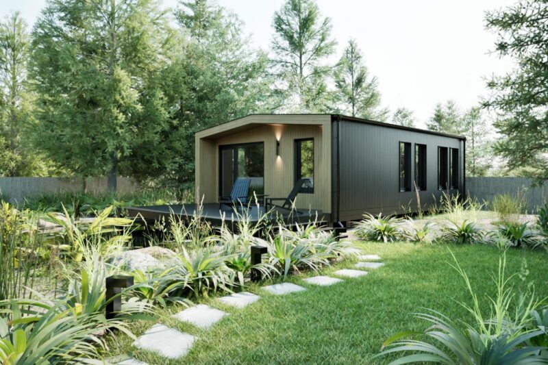 Проект «Барн 40»