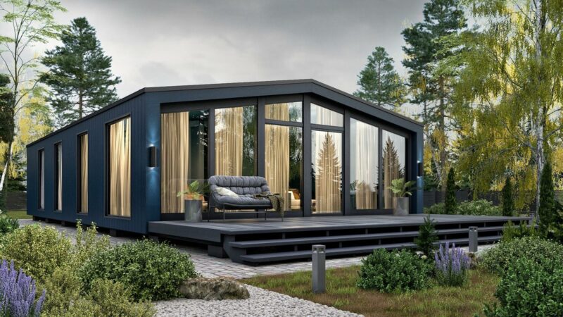 Проект «Гайст»