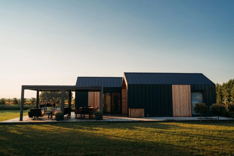 Проект «Лоза»