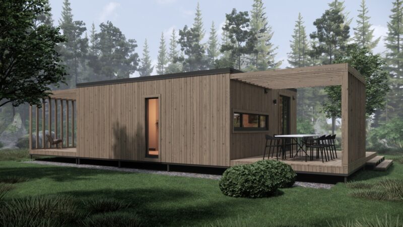 Проект «Тюльпановый уголок»