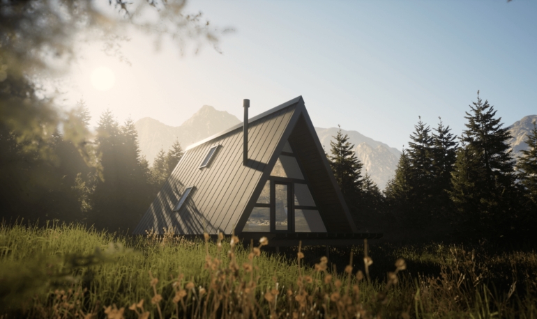 Проект «Юртик»