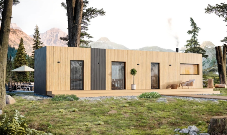 Проект «Целиса»