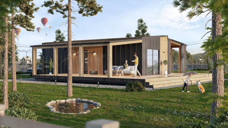 Проект «Ватни»