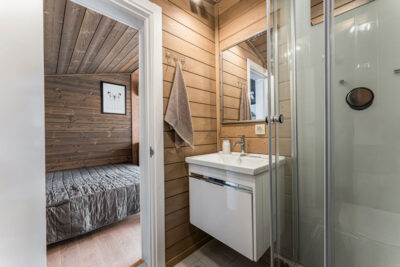 Модульный дом ГД-16