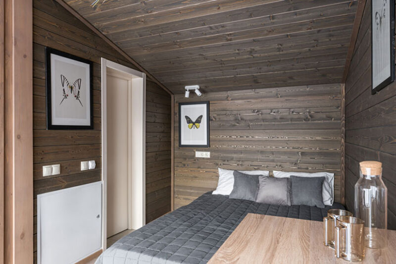 Модульный дом ГД-16