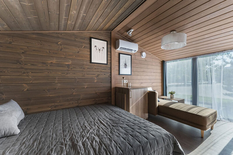 Модульный дом ГД-16