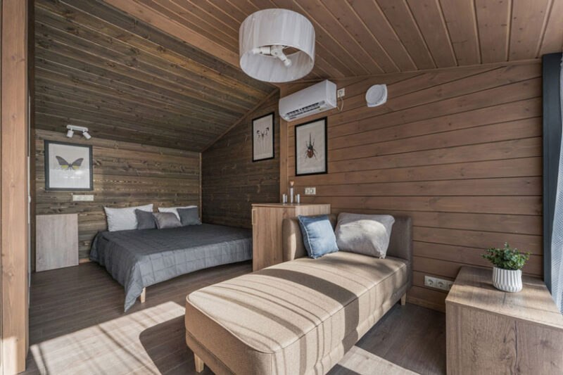 Модульный дом ГД-16